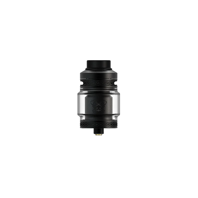 Hellvape Dead Rabbit V2 RTA - 25mm - Image 4
