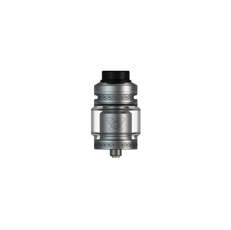 Hellvape Dead Rabbit V2 RTA - 25mm - Image 5