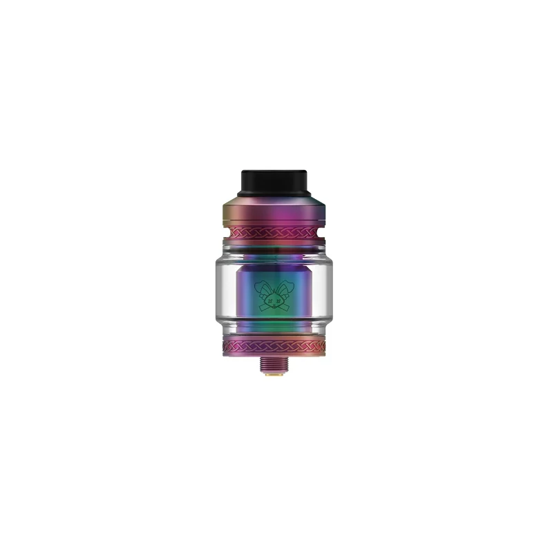 Hellvape Dead Rabbit V2 RTA - 25mm - Image 6