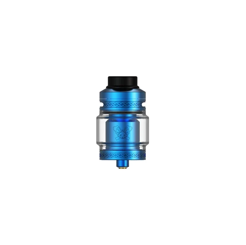 Hellvape Dead Rabbit V2 RTA - 25mm - Image 7