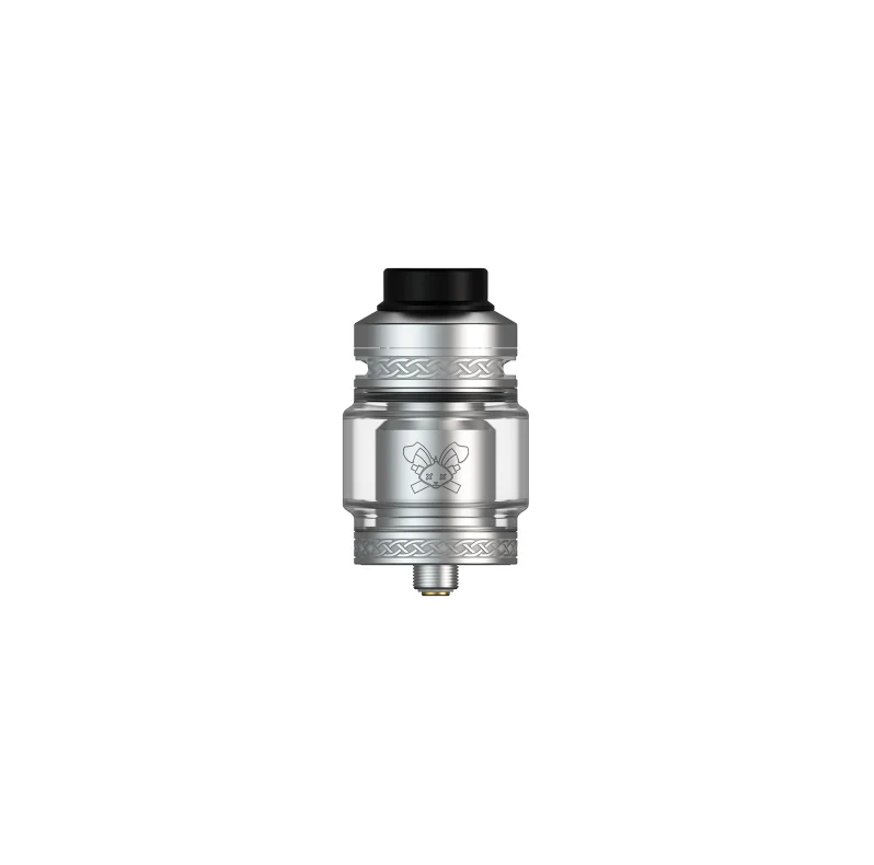 Hellvape Dead Rabbit V2 RTA - 25mm - Image 8