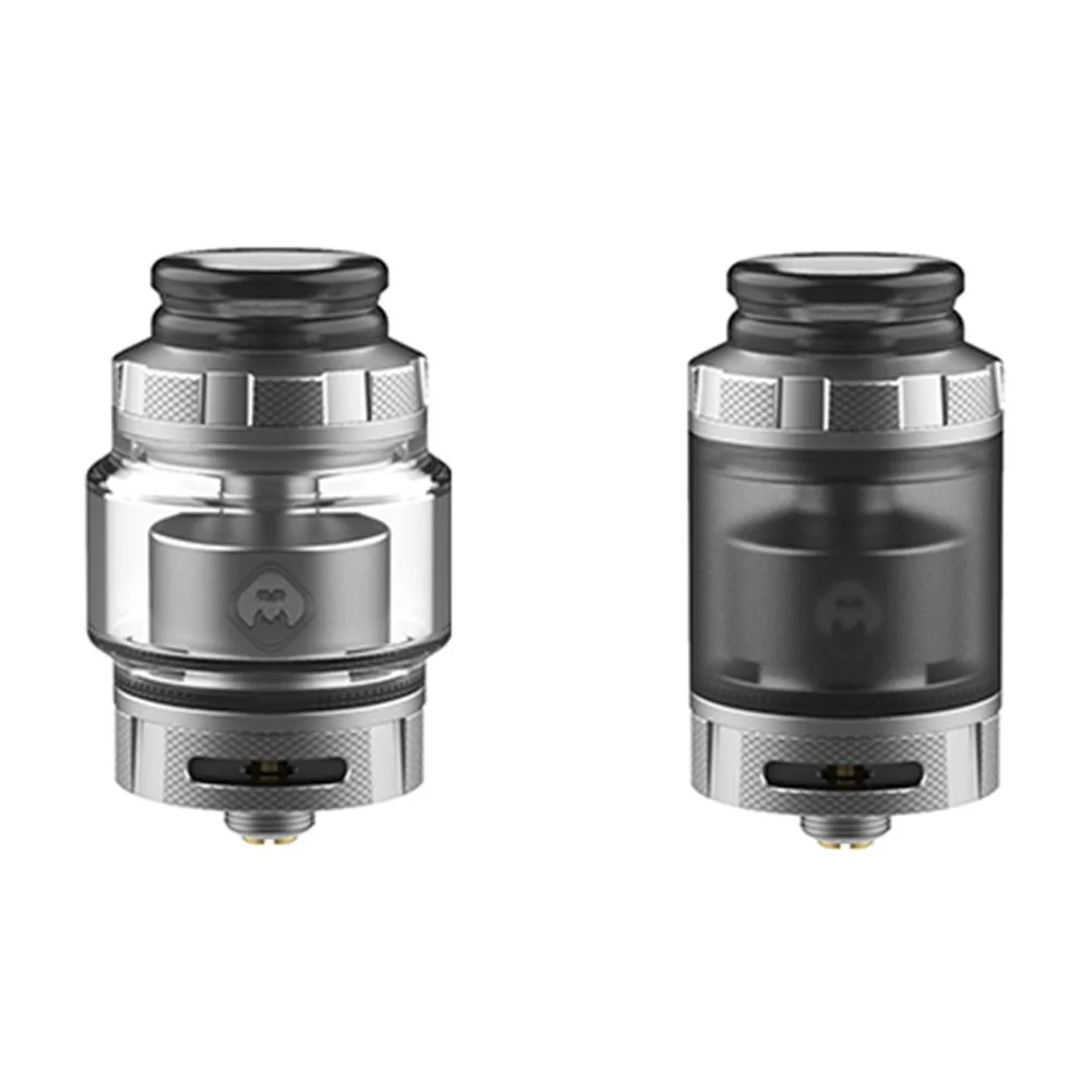 Hellvape Destiny RTA Selbstwickel Tank Verdampfer 24mm - Image 2