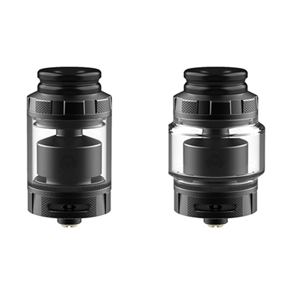 Hellvape Destiny RTA Selbstwickel Tank Verdampfer 24mm - Image 5
