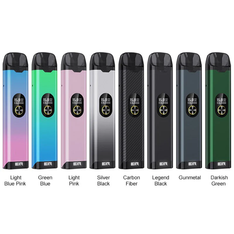 Hellvape EIR Pod Kit 800mAh - Image 2