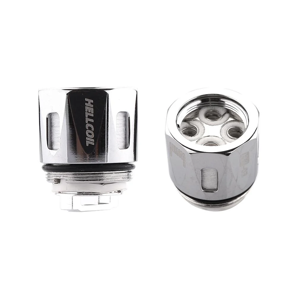 Hellvape Fat Rabbit Ersatz Coil 3 Stück / Packung - Image 3