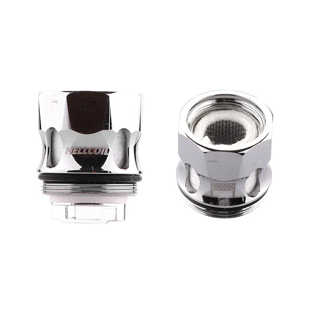 Hellvape Fat Rabbit Ersatz Coil 3 Stück / Packung - Image 4