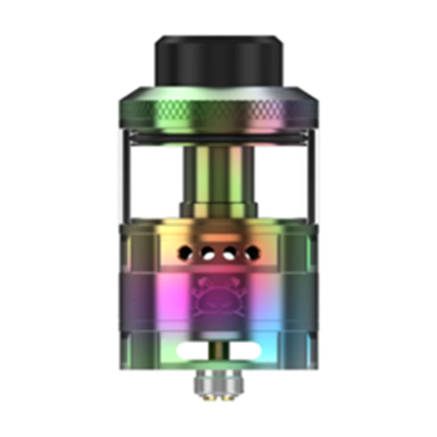 Hellvape Fat Rabbit RTA Verdampfer 5.5ml - Image 3