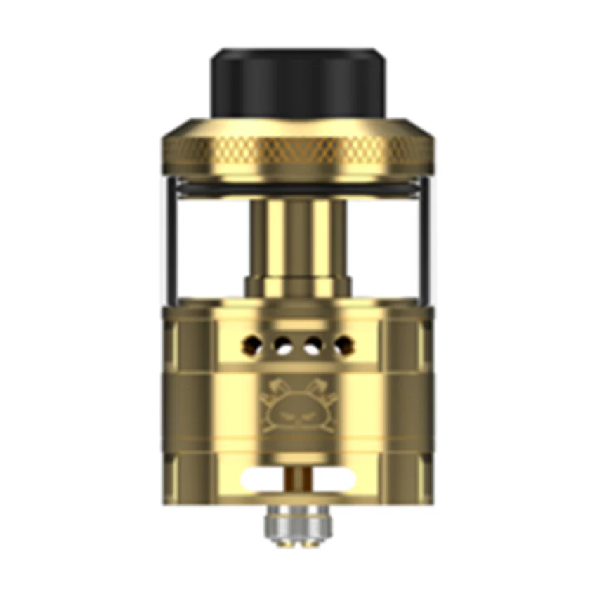 Hellvape Fat Rabbit RTA Verdampfer 5.5ml - Image 4