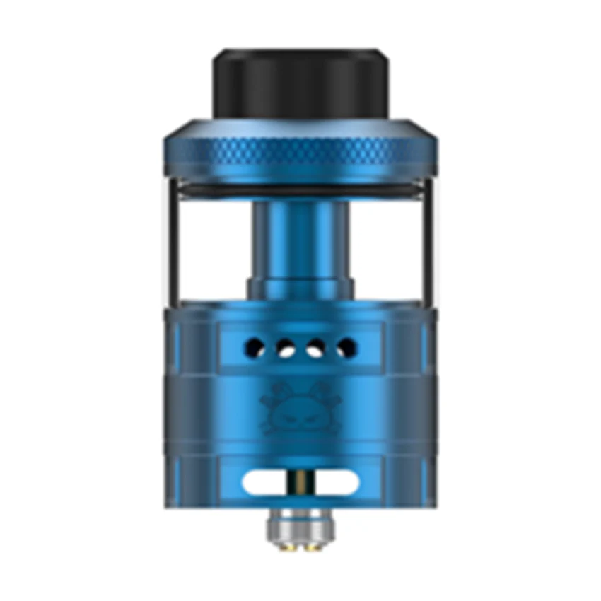 Hellvape Fat Rabbit RTA Verdampfer 5.5ml - Image 5