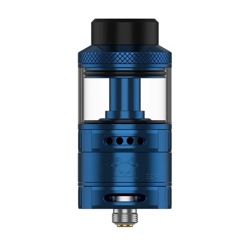 Hellvape Fat Rabbit Solo RTA Verdampfer 4.5ml - Image 3