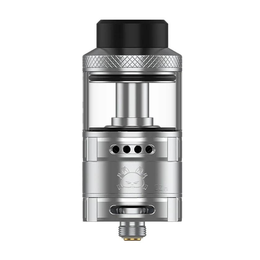 Hellvape Fat Rabbit Solo RTA Verdampfer 4.5ml - Image 4