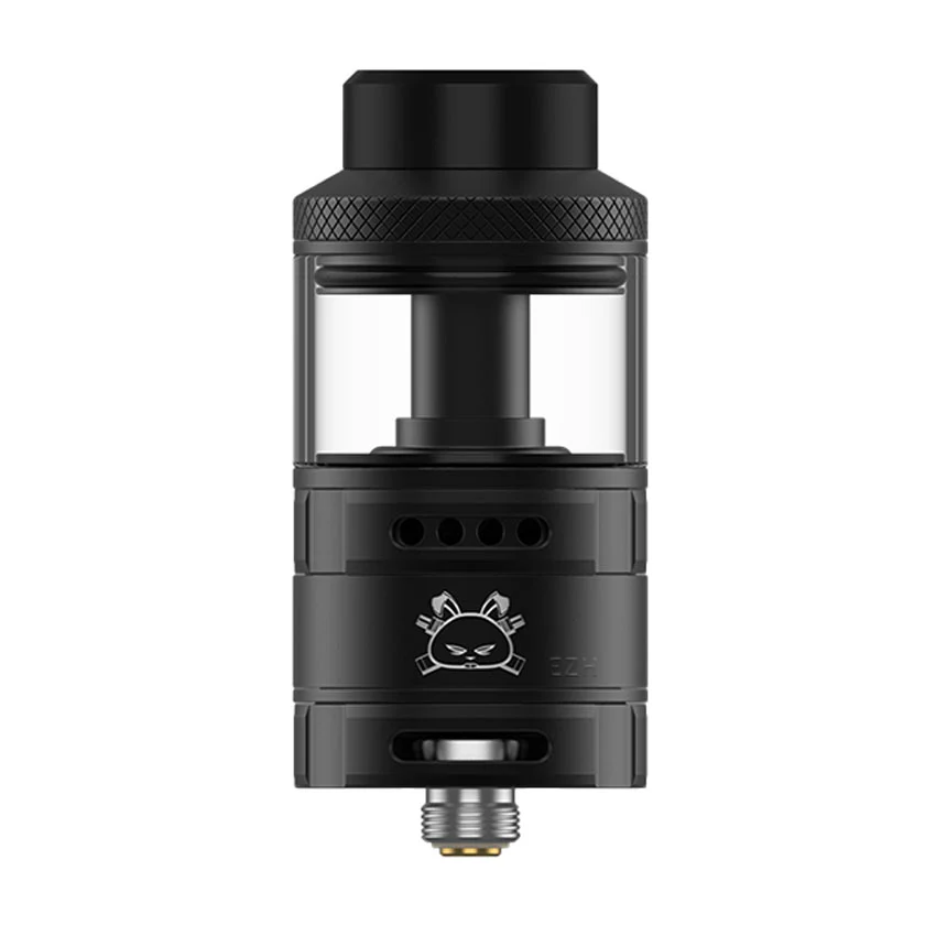 Hellvape Fat Rabbit Solo RTA Verdampfer 4.5ml - Image 5