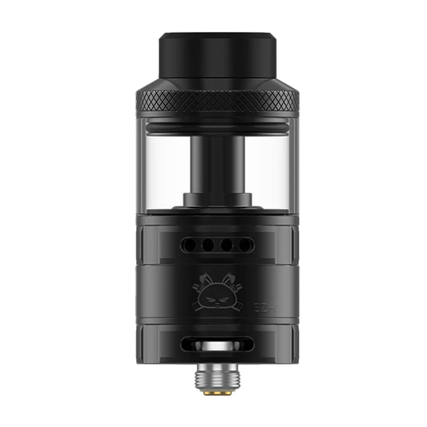 Hellvape Fat Rabbit Solo RTA Verdampfer 4.5ml - Image 6