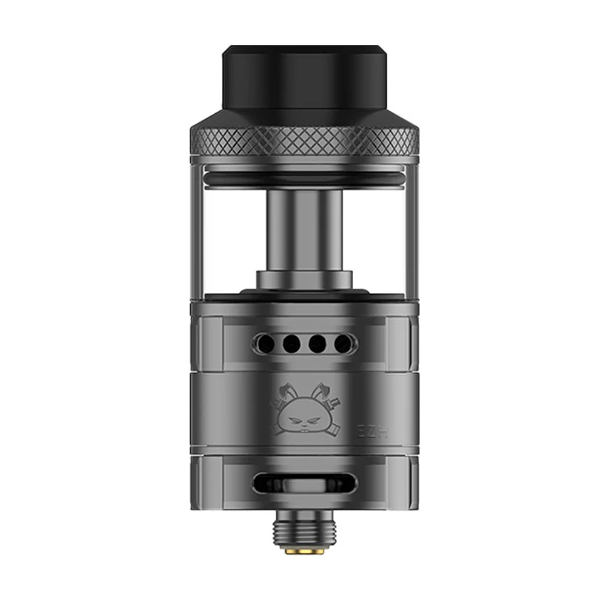 Hellvape Fat Rabbit Solo RTA Verdampfer 4.5ml - Image 7