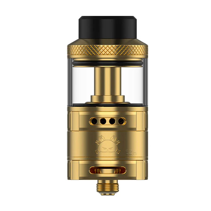 Hellvape Fat Rabbit Solo RTA Verdampfer 4.5ml - Image 8