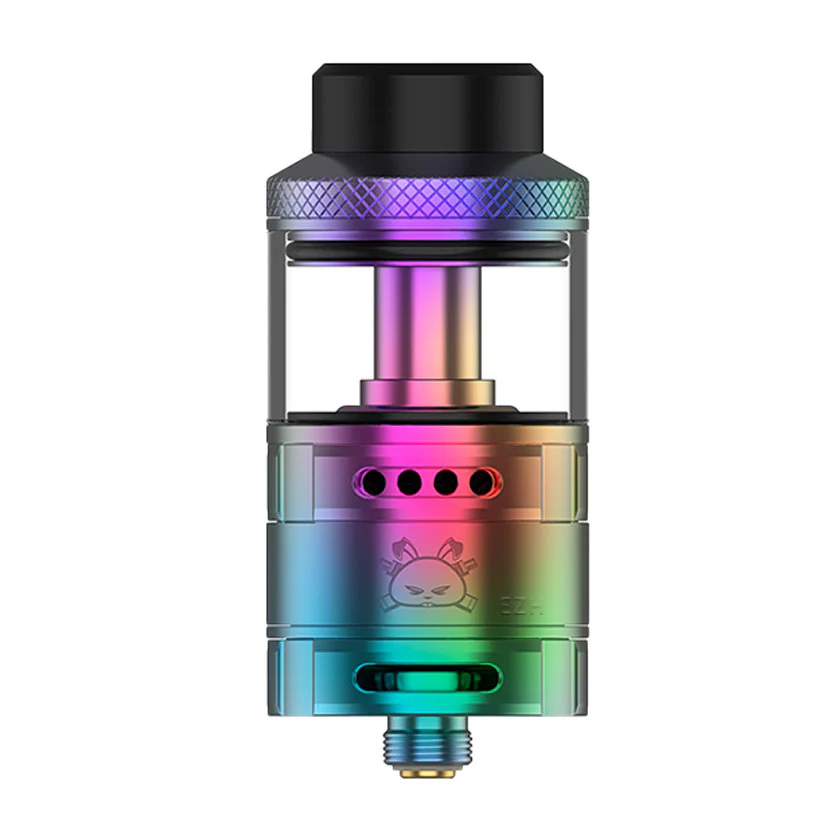 Hellvape Fat Rabbit Solo RTA Verdampfer 4.5ml - Image 9