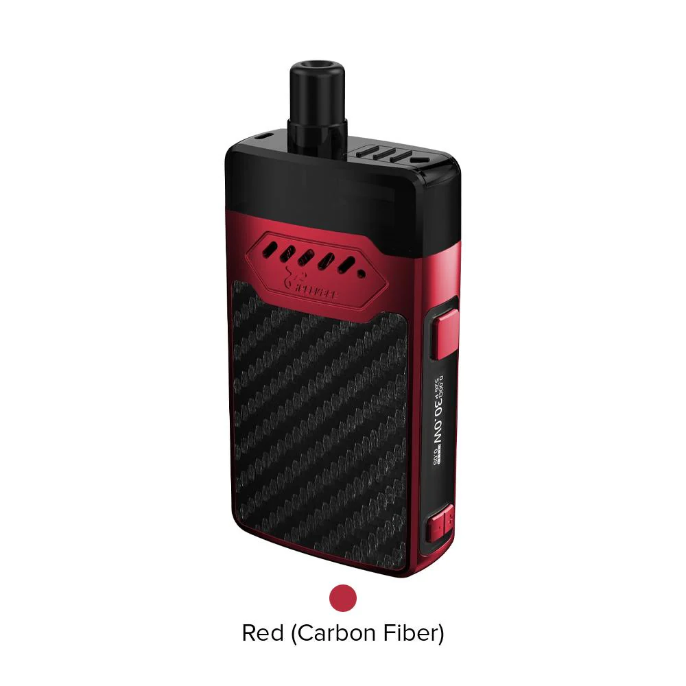 Hellvape GRIMM 30W Pod System Kit 1200mAh - Image 10