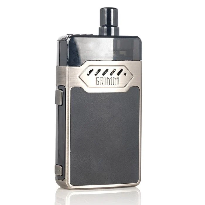 Hellvape GRIMM 30W Pod System Kit 1200mAh - Image 11