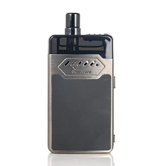 Hellvape GRIMM 30W Pod System Kit 1200mAh - Image 12