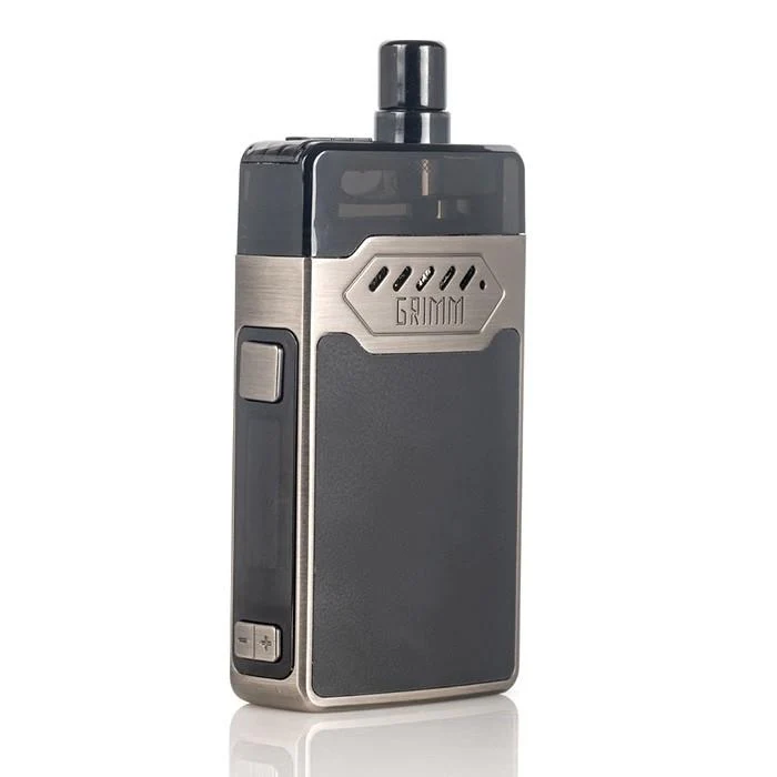 Hellvape GRIMM 30W Pod System Kit 1200mAh - Image 13