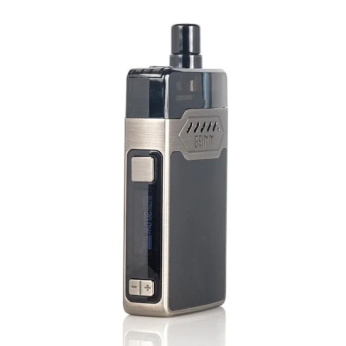 Hellvape GRIMM 30W Pod System Kit 1200mAh - Image 14