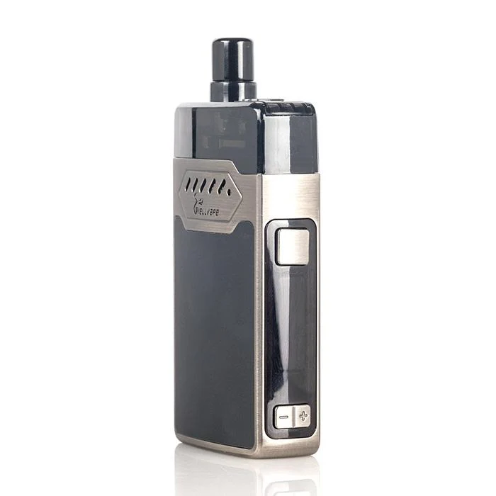 Hellvape GRIMM 30W Pod System Kit 1200mAh - Image 15
