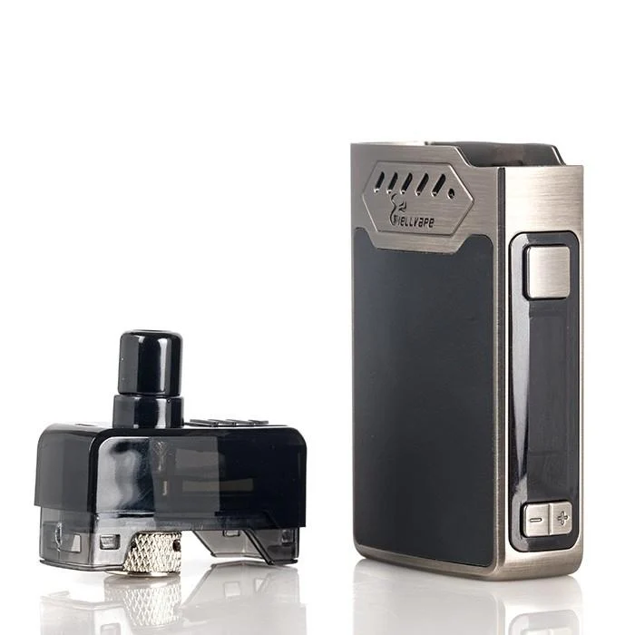 Hellvape GRIMM 30W Pod System Kit 1200mAh - Image 18
