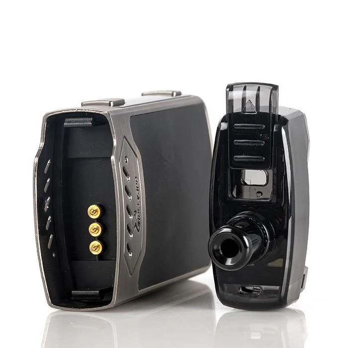 Hellvape GRIMM 30W Pod System Kit 1200mAh - Image 19
