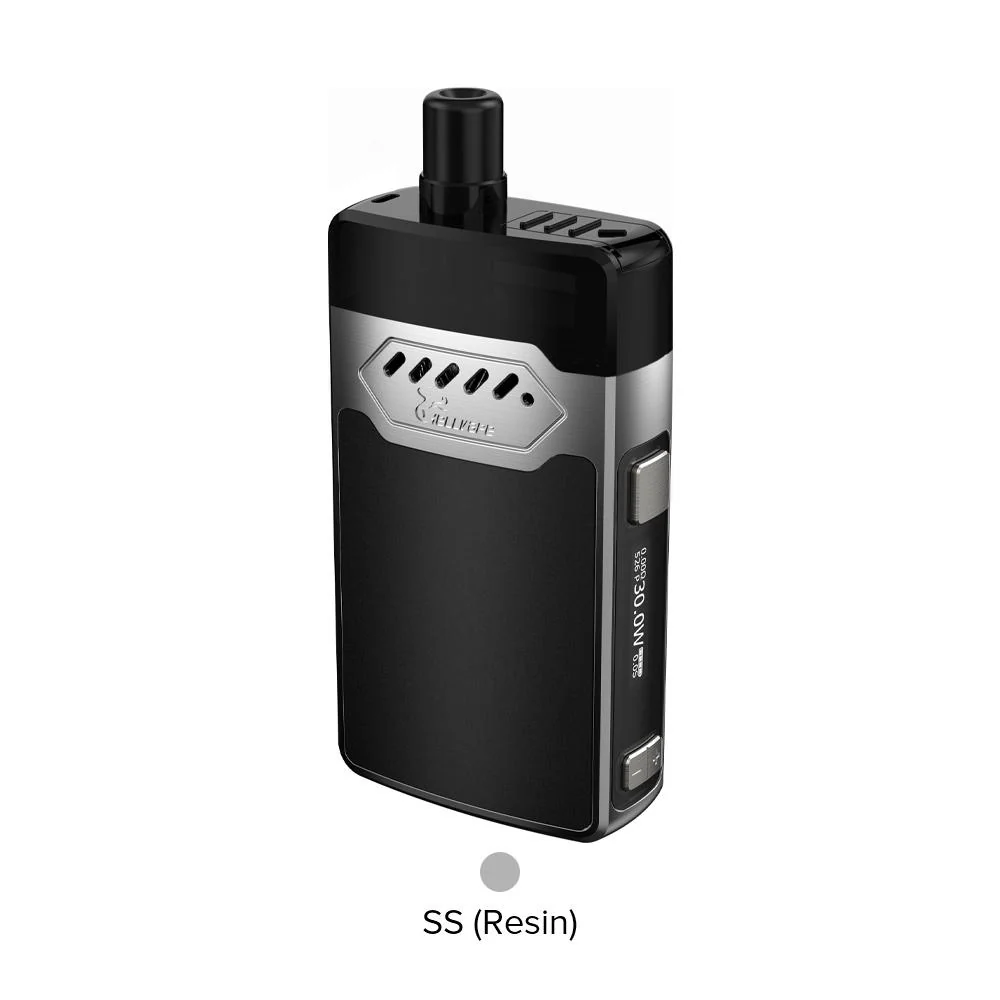 Hellvape GRIMM 30W Pod System Kit 1200mAh - Image 5