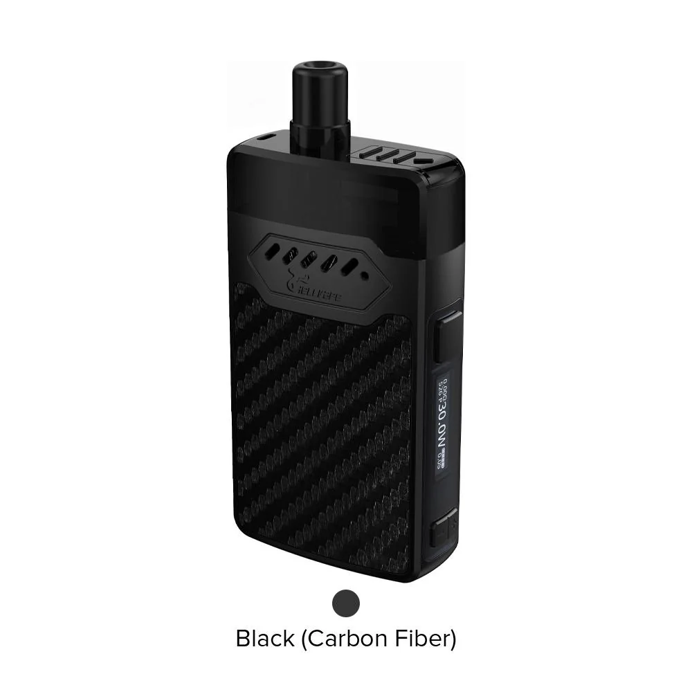 Hellvape GRIMM 30W Pod System Kit 1200mAh - Image 6
