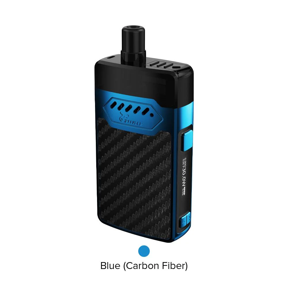 Hellvape GRIMM 30W Pod System Kit 1200mAh - Image 7