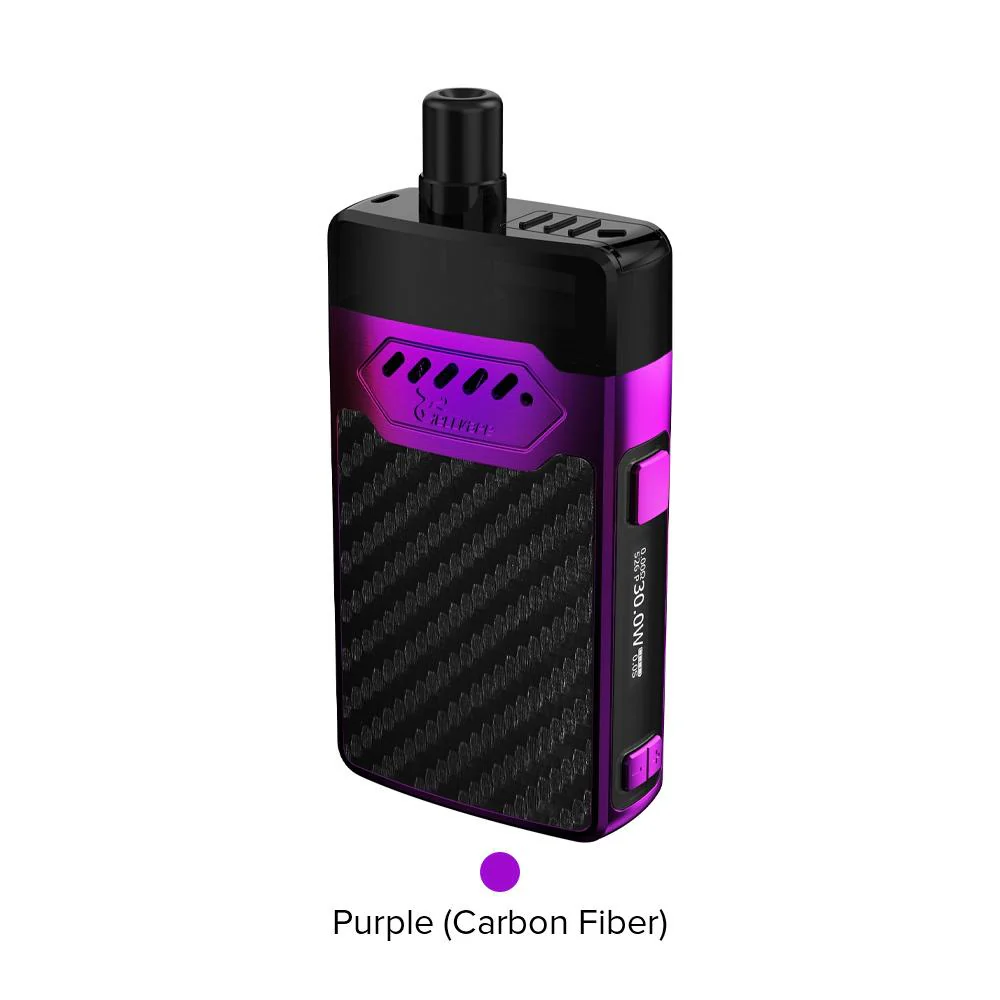 Hellvape GRIMM 30W Pod System Kit 1200mAh - Image 8