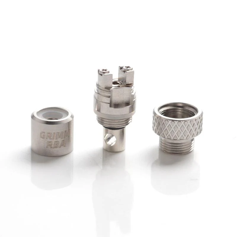Hellvape Grimm RBA Coil 1St/Pack - Image 4