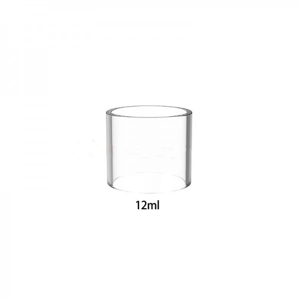 Hellvape Helheim S30 RDTA Ersatzglas 12ml 1 Stück/Packung