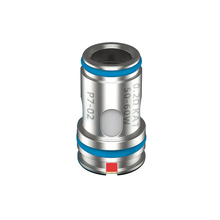 Hellvape Hellbeast 2 Coil Ersatzspule 3 Stück/Packung