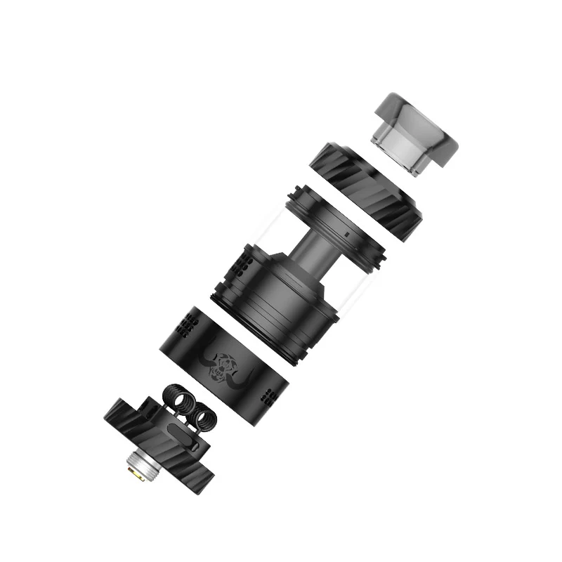 Hellvape Hellbeast RTA Verdampfer 4,5ml - Image 3