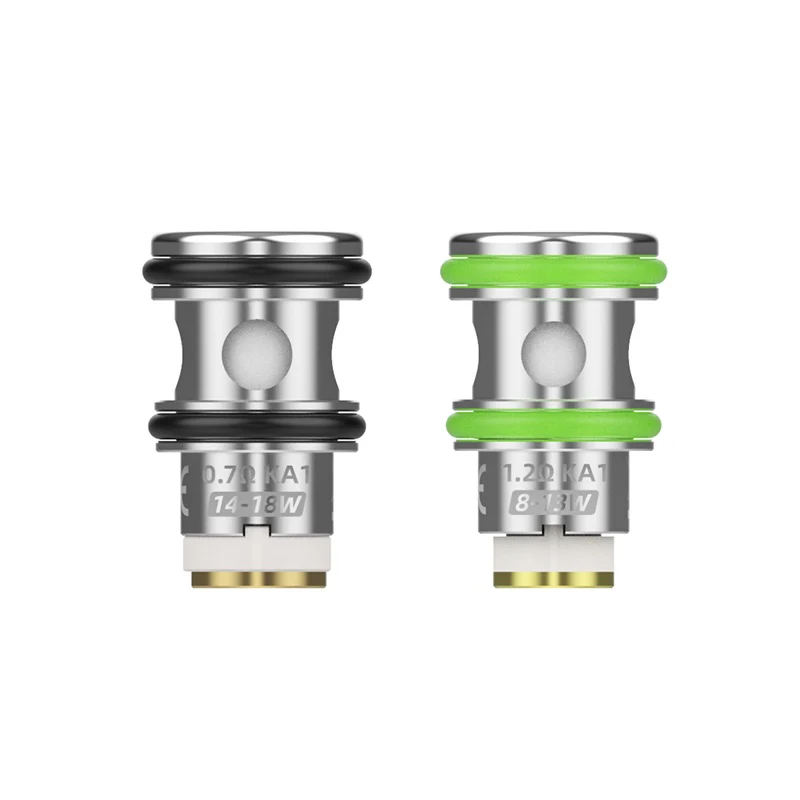 Hellvape Launcher Mini Replacement Coil 3Stück/Packung