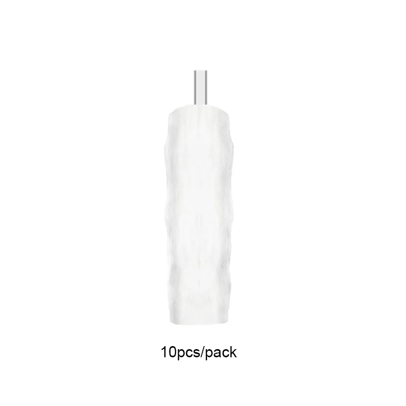 Hellvape Max Shoelace Baumwolle für Dead Rabbit M 10 Stück/Packung