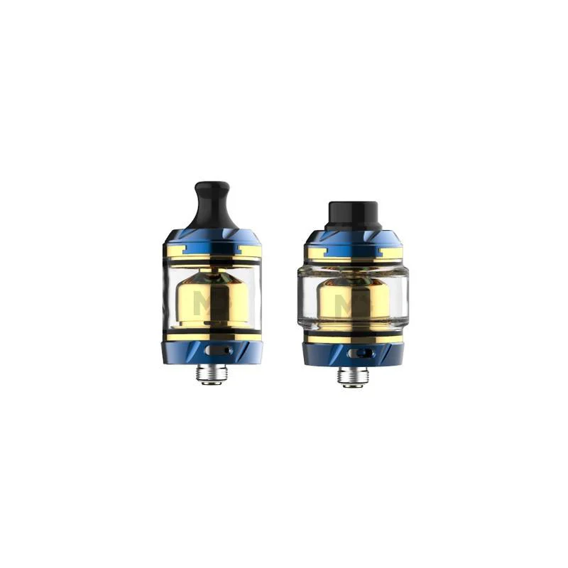 Hellvape MD RTA Verdampfer 4ml - Image 4