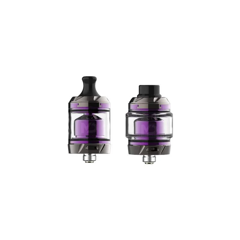 Hellvape MD RTA Verdampfer 4ml - Image 5