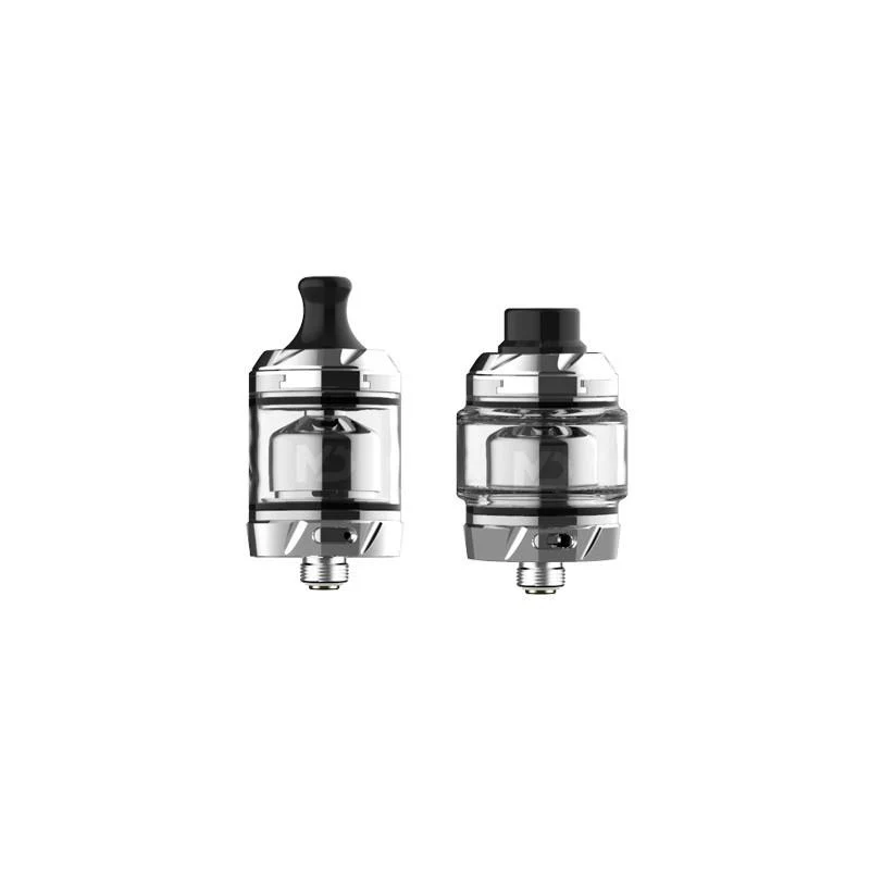Hellvape MD RTA Verdampfer 4ml - Image 7
