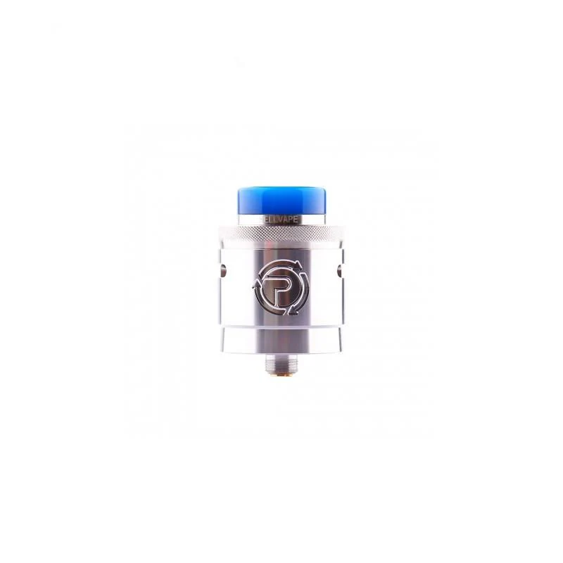 Hellvape Passage RDA Verdampfer 24mm - Image 10