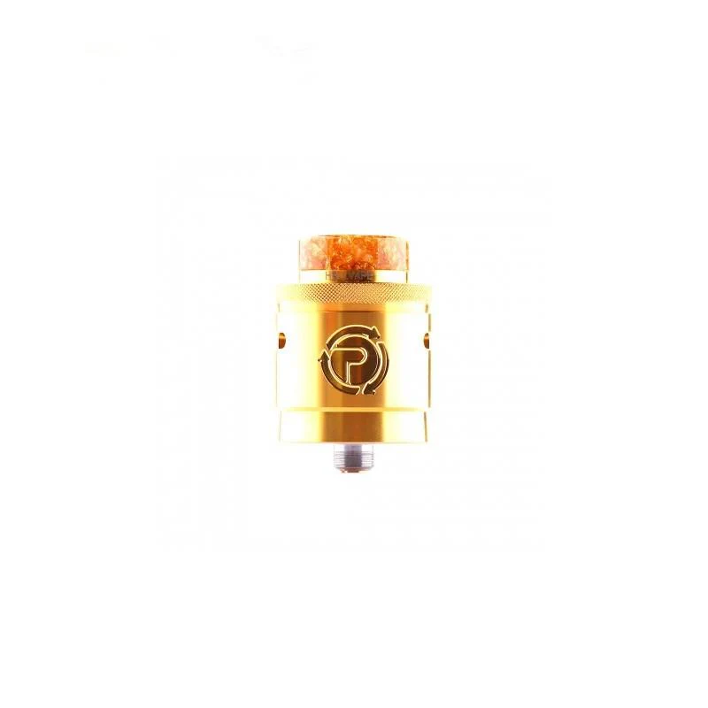 Hellvape Passage RDA Verdampfer 24mm - Image 17