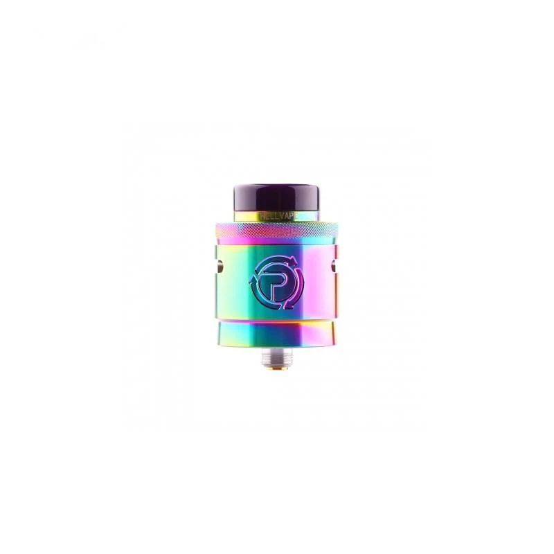 Hellvape Passage RDA Verdampfer 24mm - Image 19