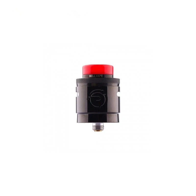 Hellvape Passage RDA Verdampfer 24mm - Image 21