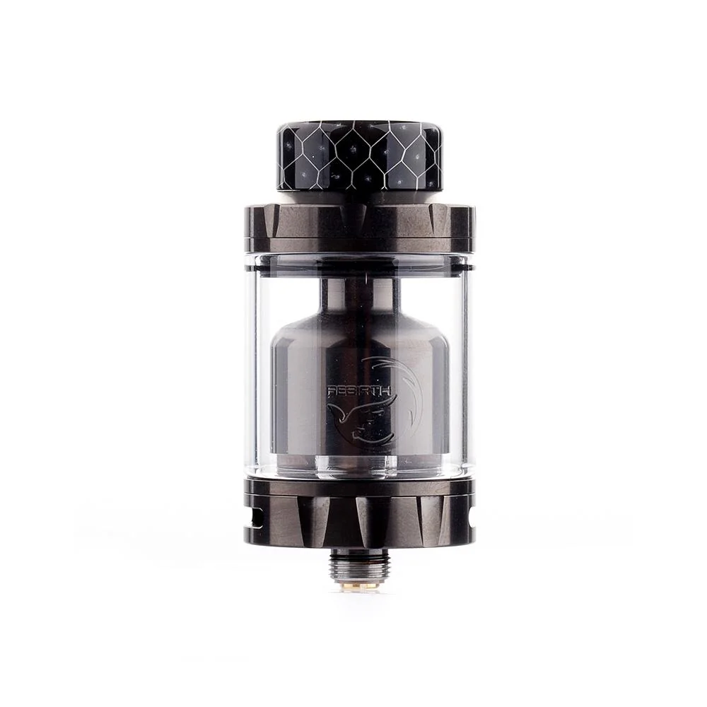 Hellvape Rebirth RTA Verdampfer 2ml/5ml - Image 15