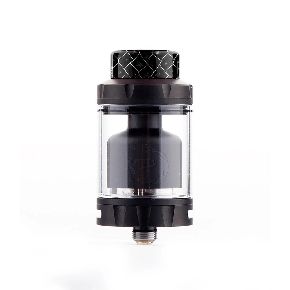 Hellvape Rebirth RTA Verdampfer 2ml/5ml - Image 16