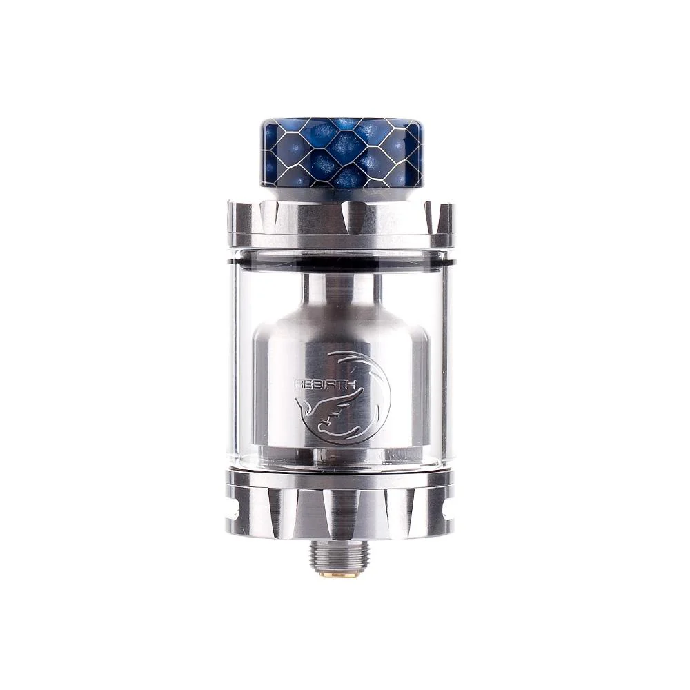 Hellvape Rebirth RTA Verdampfer 2ml/5ml - Image 17