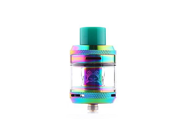 Hellvape x Heathen Fat Rabbit Sub Ohm Verdampfer 5,0ml - Image 5