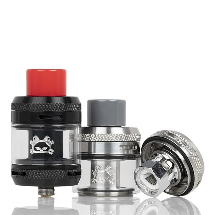 Hellvape x Heathen Fat Rabbit Sub Ohm Verdampfer 5,0ml - Image 7